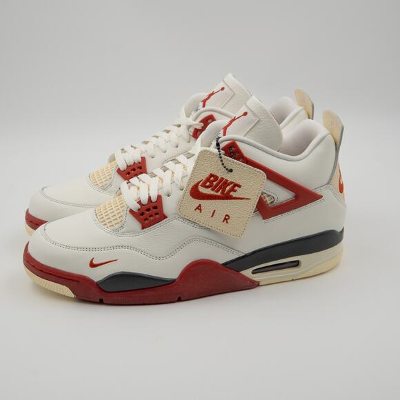 Nigel Sylvester Jordan 4 Brick After Brick Sz 13 DS IQ8055-100 main image 5